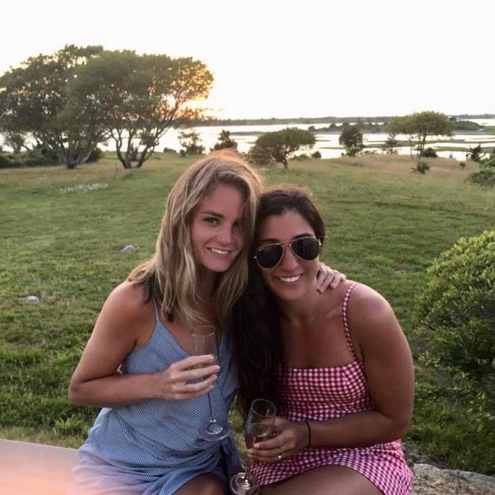 Meet your Posher, Maddy